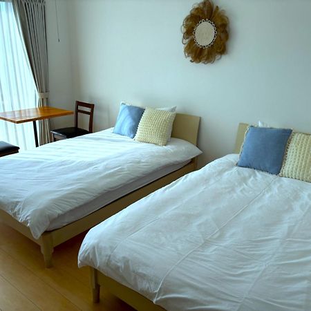 Nakijin Resort Guest House المظهر الخارجي الصورة