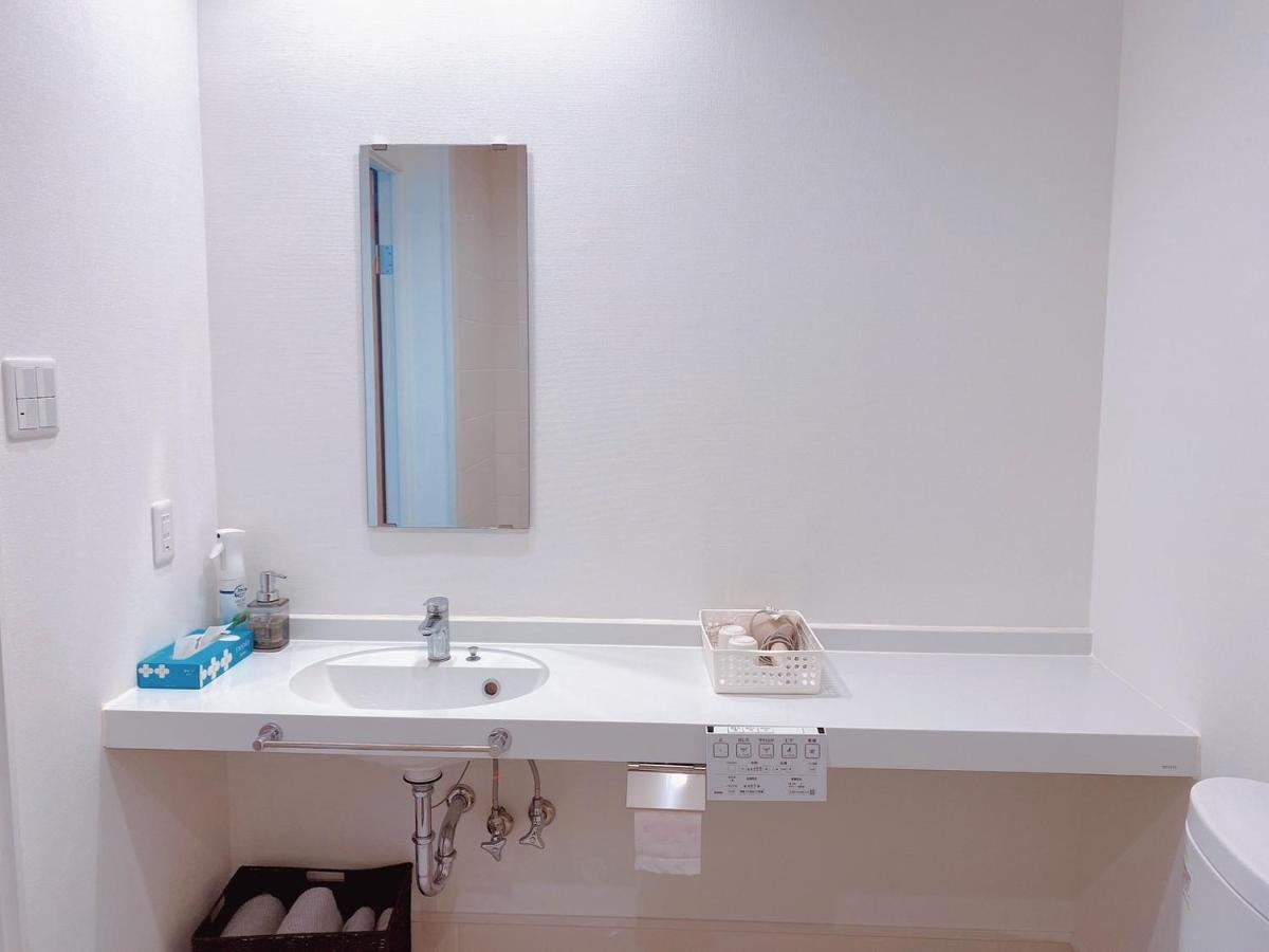 Nakijin Resort Guest House المظهر الخارجي الصورة