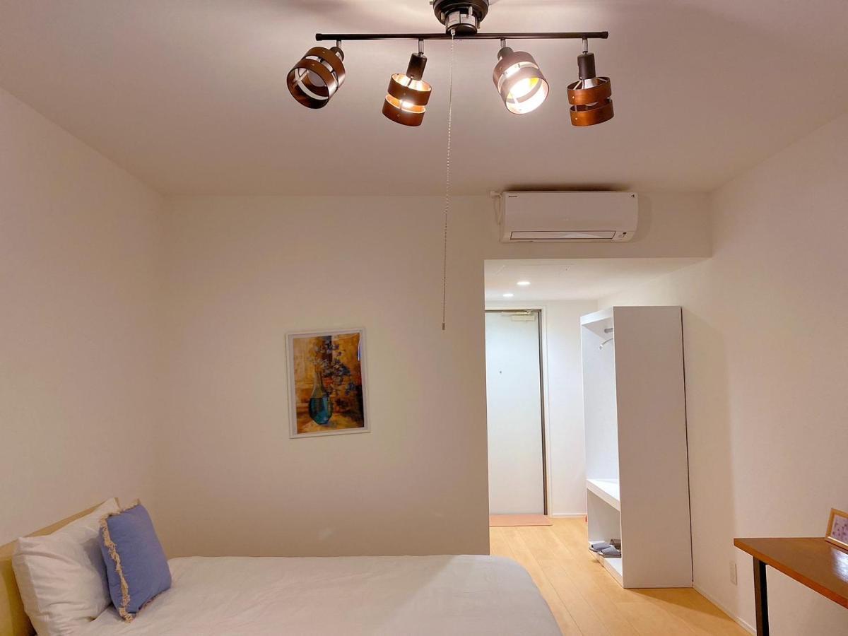 Nakijin Resort Guest House المظهر الخارجي الصورة
