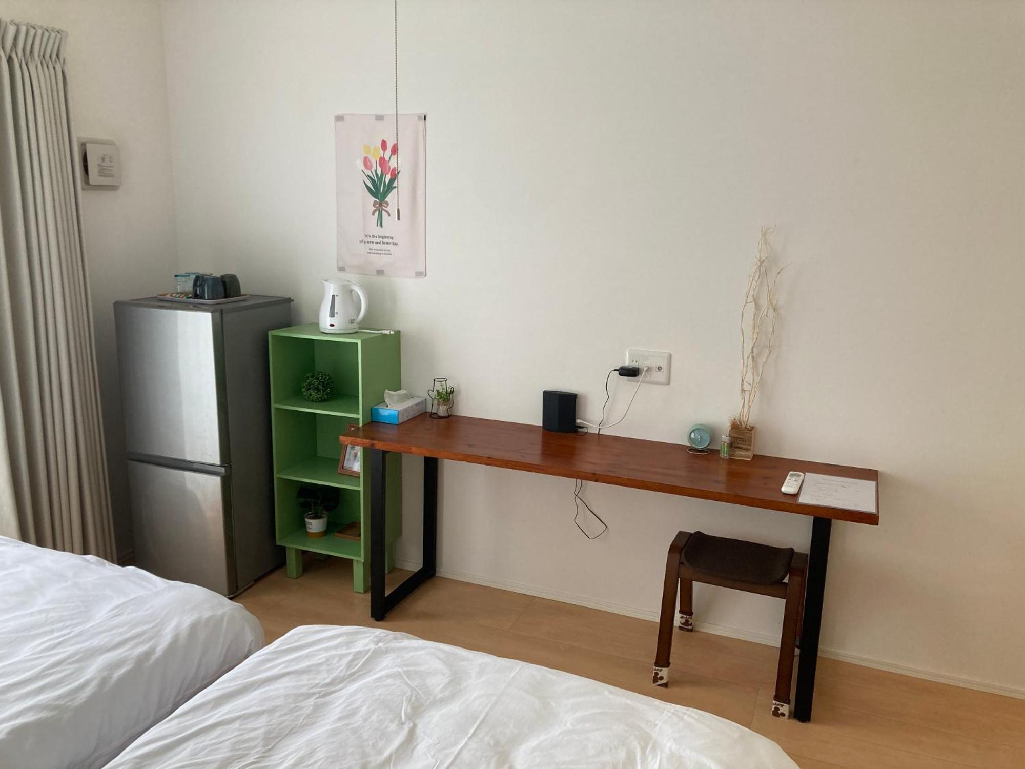 Nakijin Resort Guest House المظهر الخارجي الصورة